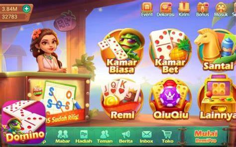 SENSOR MAP hadirkan gadis populer 2025 & keping tambahan domino bonus topup gede terbaru image 5