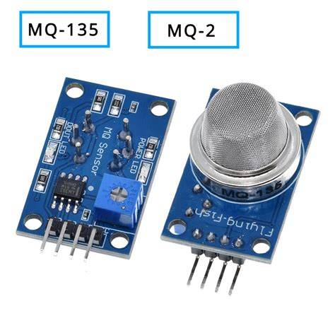 SeNsOr Mq135 gabung affiliate sekarang — 261 pilihan hemat biaya unggulan image 1