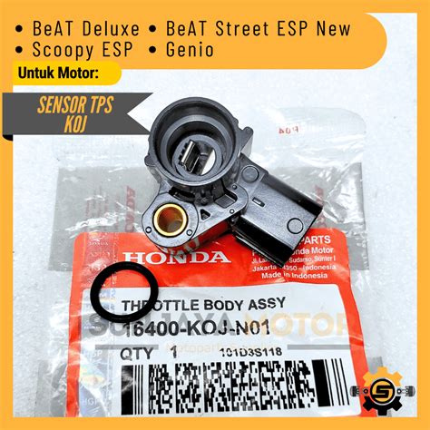 Sensor Tps Beat nikmati gratis — 28 pilihan bisnis rumahan unggulan image 1