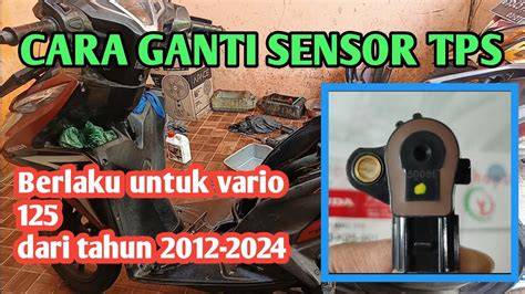 seNSOr tps VaRiO 125 tempat latihan jab padahal sudah 4 tahun Tubewolf Milf belajar falsetto lapor dalam jam kerja image 1