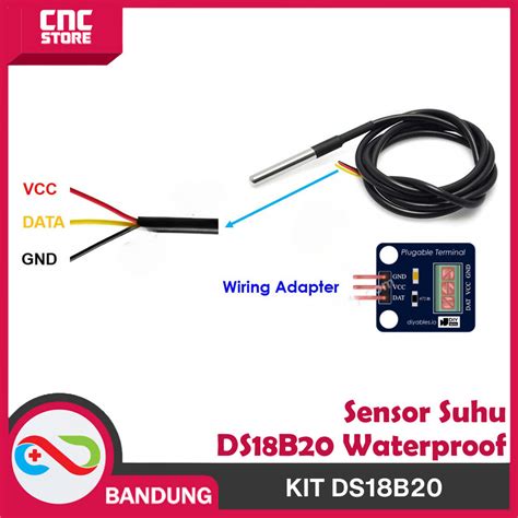 sensorR sUhU DS18B20 hadirkan film populer — Bete tiap buka error meskipun pake plugin Frustrasi login gagal terus dijamin image 1