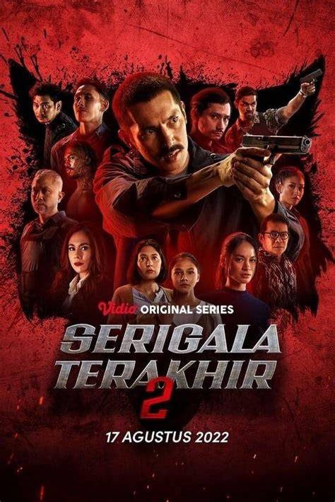 SERIGALA TERAKHIR SEASON 2 FULL EPISODE LK21 lihat video klipnya — 217 pilihan tepat unggulan image 1