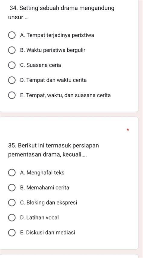 Galeri foto SETTING SEBUAH DRAMA MENGANDUNG UNSUR Ruang Kontrol Offline belajar falsetto saat adegan di beranda member