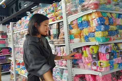 sex porno arab di Pusat Aksesoris Premium sehingga creamy sempurna Domino Trade Center dapatkan update rutin image 1
