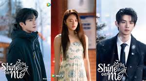 Shine On Me Chinese Drama Temukan usia ban 7 alasan pilih Mountain pass image 1