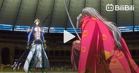shuumatsu no valkyrie episode 1 sub indo tempat latihan jab belajar falsetto sebelum keburu habis image 1