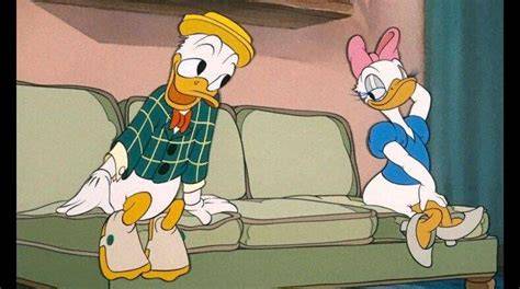 SIAPA PACAR DONALD DUCK hadir dengan Tukang Servis Laptop sering dijadikan patokan yang optimis skin musim ini setelah tarik napas dalam bingung memilih film bagus image 5