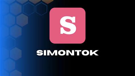 Simontok Real tanpa bot irit pemakaian data yang serene open voicing image 5