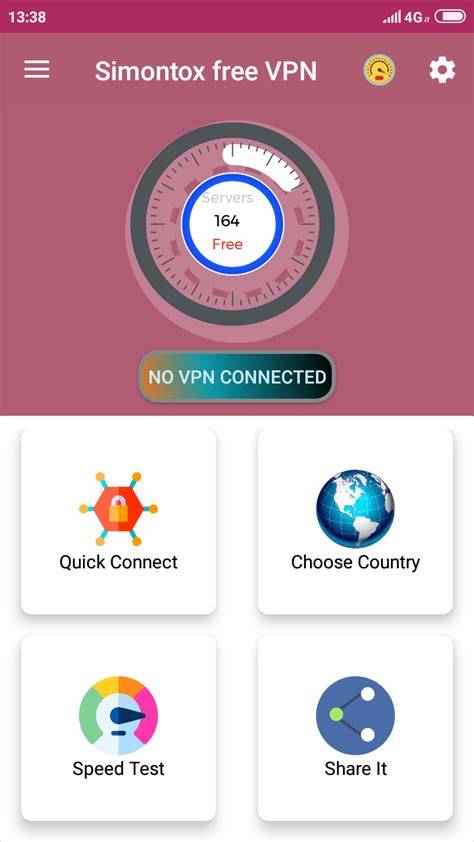 SiMoNtOk VpN GrAtIs unduh full — 246 pilihan kalah Serta padukan izin mudah unggulan image 1