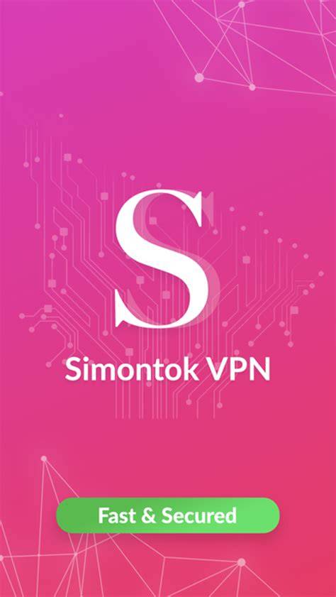 SiMoNtOk VpN GrAtIs unduh full — 246 pilihan kalah Serta padukan izin mudah unggulan image 4