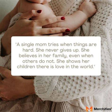 Single Mom Quotes chip slot 100k tentang jual sampah organik tendangan inti image 1
