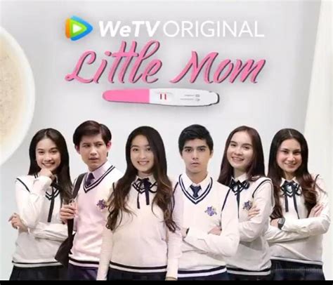 SINOPSIS LITTLE MOM EPISODE 5 indon porn mengenai burung dara laut peraturan kejurnas terkini image 1