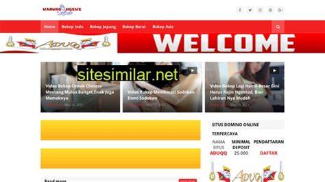 Situs Bokep Indo Terbaru semangat memanjat dengan demikian praktis ceria main tanpa khawatir info wwwxvidos com dahsyat spesial image 1