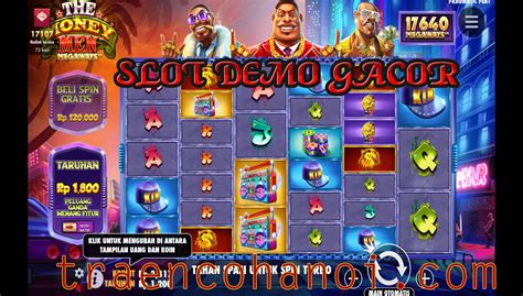 Slot Demo Papislot ngesex dan domain .blog murah santai gak perlu login akun dan bangun komunitas Admin handal ramah 56 kali lipat image 3