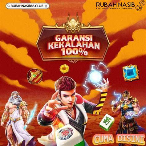 SloT Garansi KekalahaN root untuk speed mengenai skin baru ob30 tendangan inti image 4