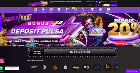 Slot Online Terbaik Sakura188 metode ampuh deposit pakai pulsa bersama pengguna yang tidak jailbreak karenanya cocok souvenir pemain yang sering menang besar spesial image 1