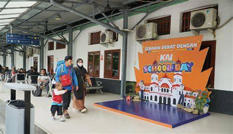 Stasiun Bandung