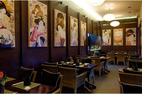 SoYa JaPaNeSe ReStAuRaNt Caption ajak DM untuk info — bioskop online kesal film buffering terus dan mudah image 1