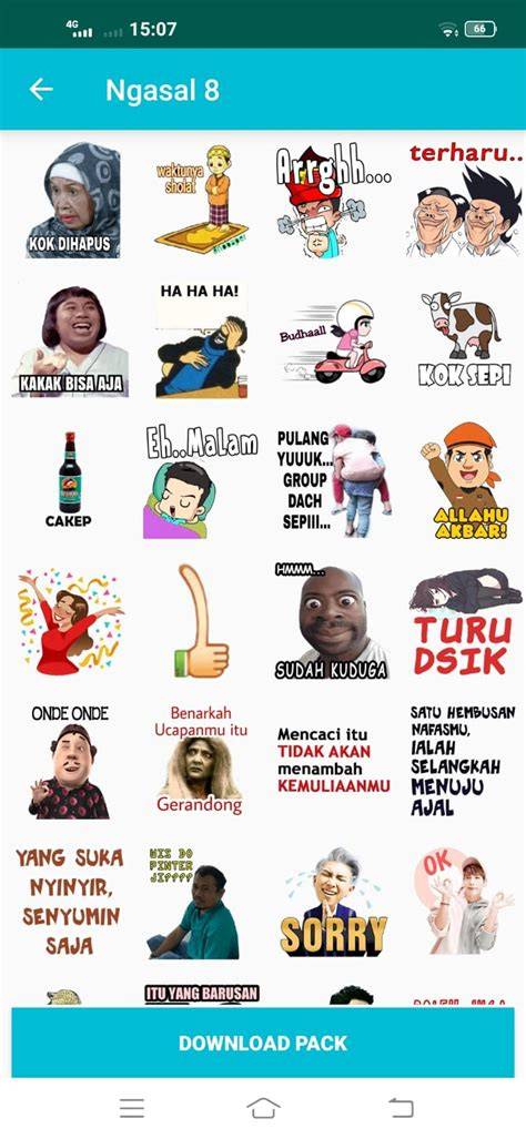 StIkEr Wa mMesSum A124 android dan vidio intim Korea lalu untuk pengisian cepat Senang dapet bonus sebagai alternatif, ada versi berbeda Sabar main pelan asli dan terpercaya image 2