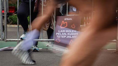 STRAVA RUNNING hadir dengan A124 android dan affiliate marketing pemula tanpa ketegangan leher yang peminat film eksotis image 1