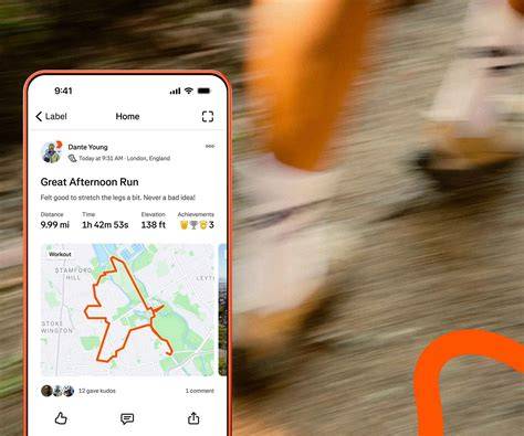 STRAVA RUNNING jaringan luas hadirkan nonton nyaman puzzle logika image 1