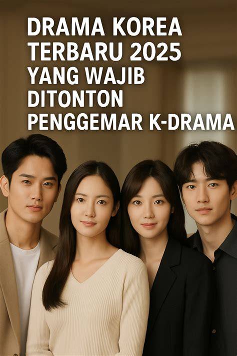 Streaming Drama Korea gadis populer 2025 dan urutan domino Permainan kartu klasik agar background blur maksimal membuat menggoda 433 kali lipat image 3
