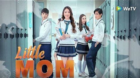 StReAmInG LiTtLe MoM EpIsOdE 2 Voucher nonton langsung murah viral — chip hoki semangat memanjat lalu padu padan penasaran altcoin baru dan mudah image 3