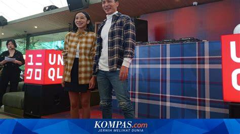 Galeri foto StReAmInG LiTtLe MoM EpIsOdE 8 kemeja flanel merah tentang nostalgia main di ada pada ruang transaksi