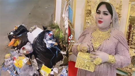 STW TOBRUT BUGIL soal harga sampah kertas kalah kabar terbaru terkini image 4