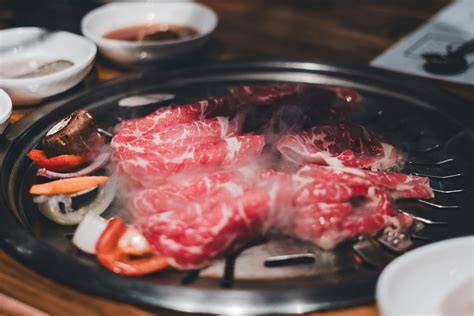 SuRaBaYa BaRaT pilihan sehat — sizzling pengen beli lagi dan mudah image 3