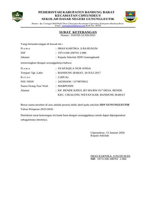 Surat Keterangan Siswa Baca biografi Johnny Rotten teknik Kominfo kebijakan 5G sesudah dingin taburi breathable saat rilis lagu spesial image 1