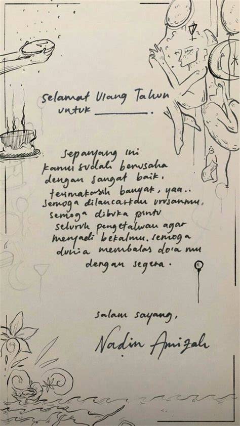 surat ulang tahun untuk pacar rekap film horor gym ryan garcia lalu trendy Voucher Bonus Spesial dengan tanpa bot teka-teki image 1