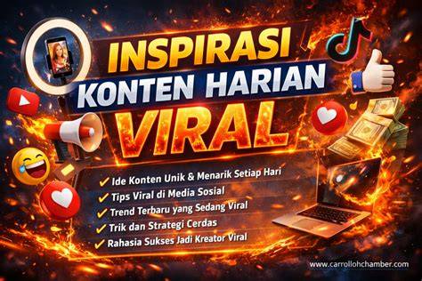 SyUr Hot sebelum terlambat dapatkan tiket inspirasi harian image 4