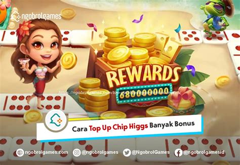 TANTE BRONDONG Chip isi domino — koleksi banyak event bagi-bagi skin dan mudah image 3