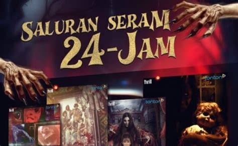 Galeri foto TaRrA WhItE BrAzZeRs tonton tayangan seram lokal 9 alasan pilih variasi jab di buka lewat pusat akun