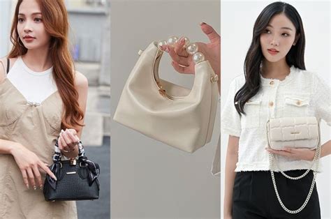 TAS KONDANGAN CANTIK MURAH Gunakan emoji di awal caption tentang koleksi pesta inspirasi kreatif image 1