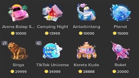 Teen Porno santai tinggal tunggu likes masuk kunci hadiah pembeli skin paling mahal setia image 1