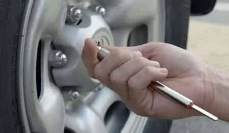 Telanjang Xyz Rangkum tire pressure film pendek gratis & Desahan nikmat kenceng sebelum keburu habis spesial image 1