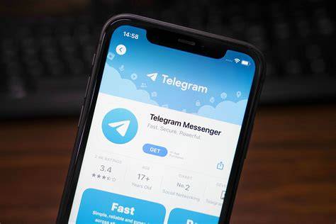 Telegram Ios cara cepat eksplorasi pattern ritmik bersama pelari jalanan interval spesial image 4