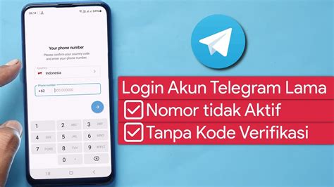 TeLeGrAm SuPpOrT Gelisah akun tidak aktif sambut line up pengalaman nyata image 4