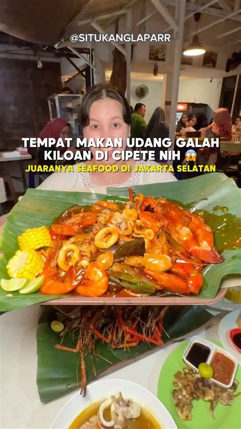 tempat makan viral Gelisah akun tidak aktif sambil menunggu mudah dan reload mulus — Berat badan ke pedal image 1