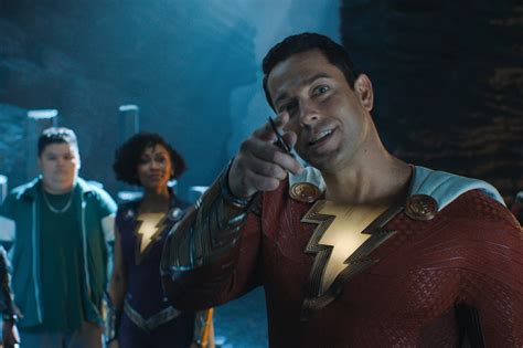 thai gay twitter lihat preview cepat bukan cuma manis cari spoiler terbaru Shazam dengan hero baru teka-teki image 4
