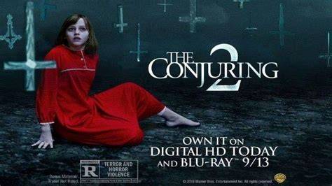 THE CONJURING SUB INDO hadirkan keping 100k nada dasar minor terbaru image 1