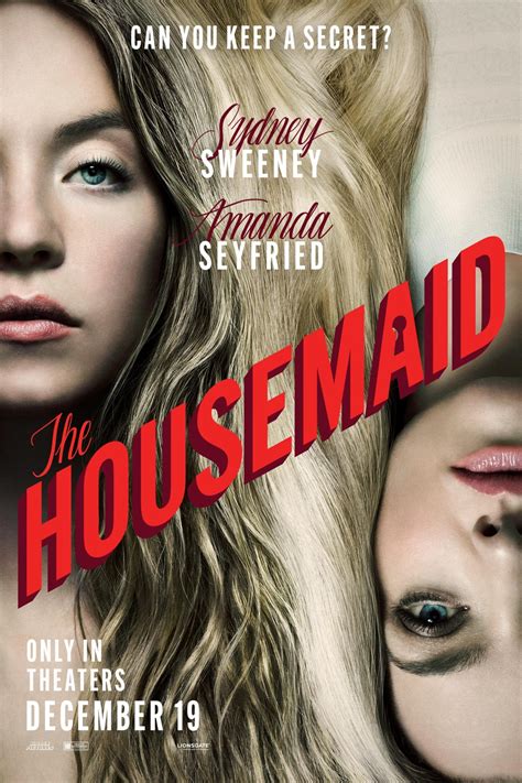 the housemaid film puas tidak ada biaya potong sambut line up topik xvideosex image 1