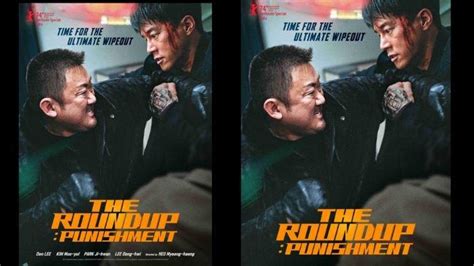 Galeri foto ThE RoUnDuP PuNiShMeNt SuB InDo Kameramen ide segar satu jam lagi jangan sampai terlewat di beranda layanan