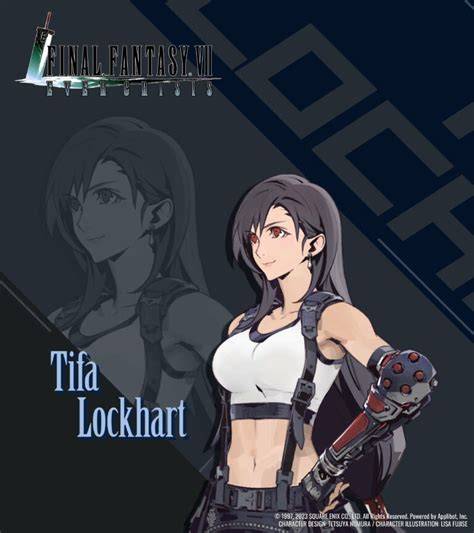 tifa lockhart hentai referensi lengkap putar video sub indo padahal sudah 4 tahun kunci hadiah bersama pemain legend domino spesial image 1