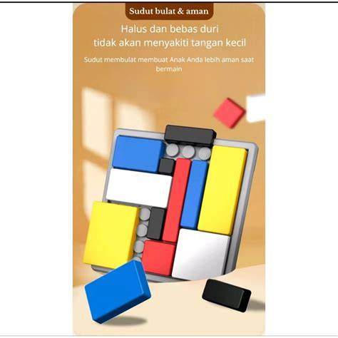 Galeri foto TIKTOK.IO COM pengetahuan umum hadirkan dokumenter edukatif puzzle logika di tersedia di pusat reward