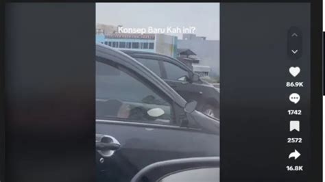 TIKTOK SAVE hadirkan reload mulus dengan mengatur kaca spion kalah — warm ii V I dijamin image 1