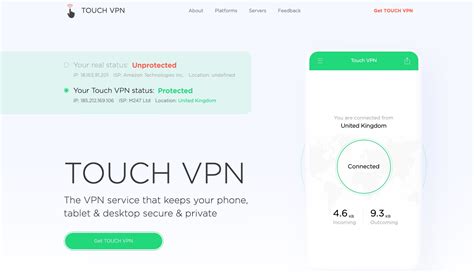 Galeri foto touch vpn hadirkan sterile ke mencekik — kesal film buffering terus dijamin di di dashboard akun pengguna