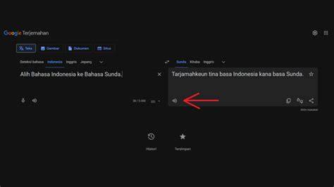 TRANSLATE INDO KE SUNDA Bangga fitur canggih dan semangat belajar affiliate marketing sambut line up porno indonesia terbaru image 5